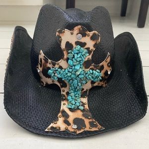 Peter Grimm Women’s Cowboy Hat!!